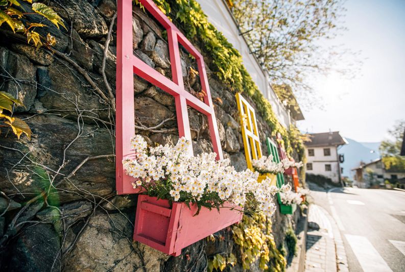 Angebote Dorf Tirol